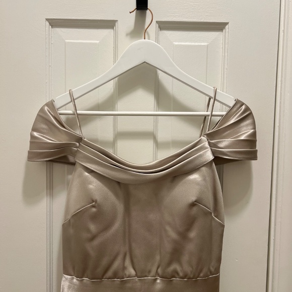 Jenny Yoo Bridesmaid Dress - Picture 2 of 6